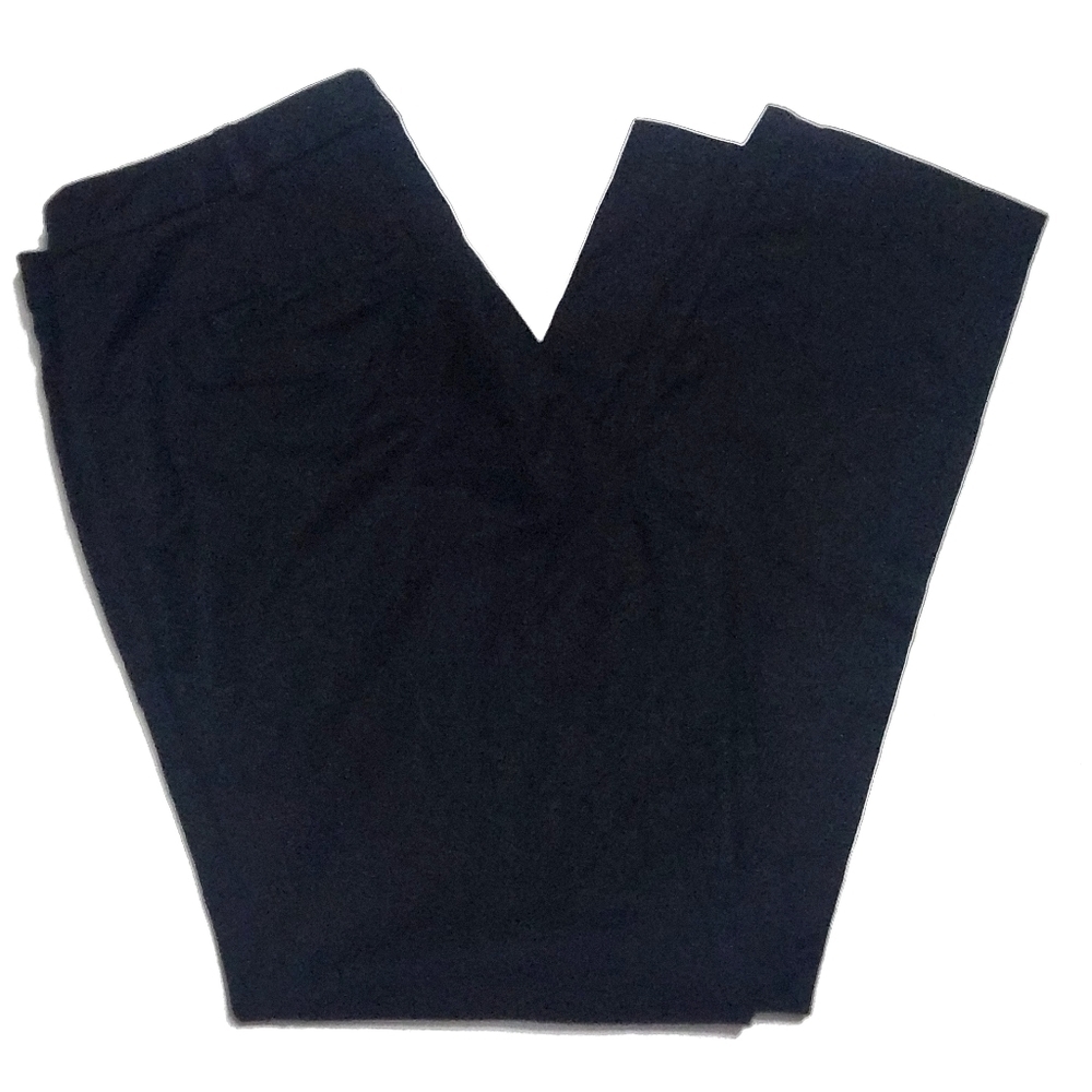 Jacob Classic Fit Black Pants - Picture 3 of 10